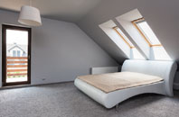 Pontyates bedroom extensions