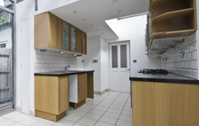 Pontyates kitchen extension leads